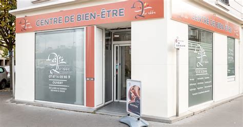 Terraba : institut de beauté à Vitry